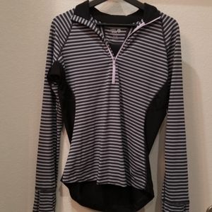 Mountain Hardwear Performance Long Sleeve Top